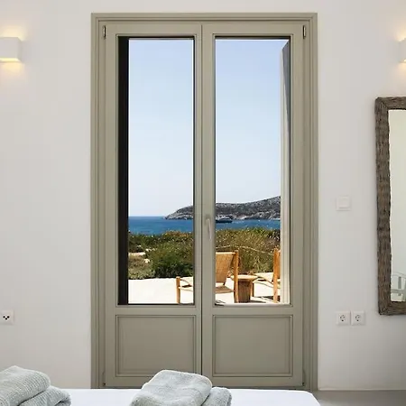 House Of Harmony - Beachfront Vakantiehuis *