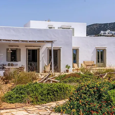 Holiday home House Of Harmony - Beachfront