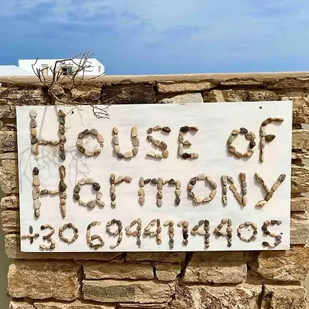 House Of Harmony - Beachfront