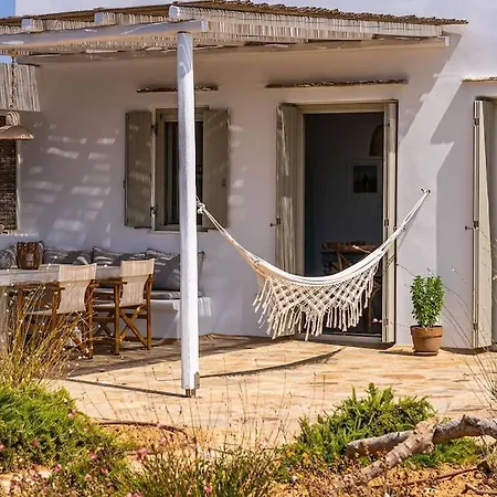Holiday home House Of Harmony - Beachfront Andiparos