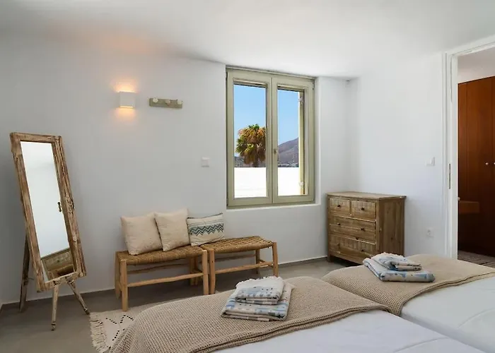 Prázdninový dům House Of Harmony - Beachfront