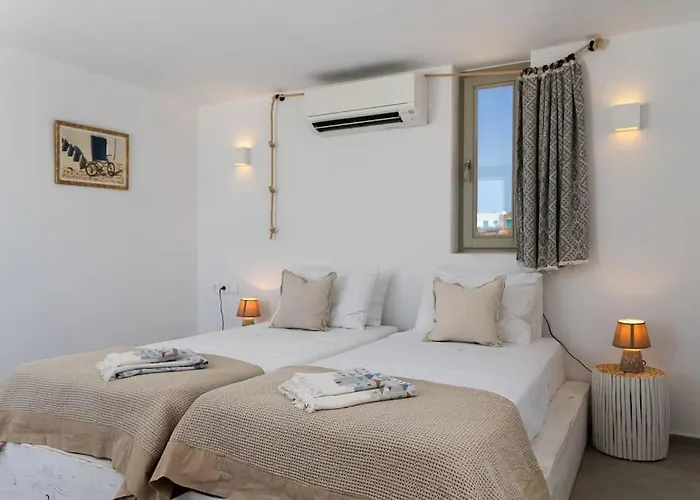 Prázdninový dům House Of Harmony - Beachfront *