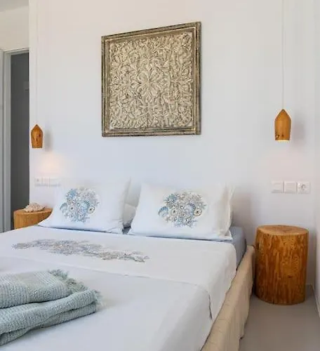 Holiday home House Of Harmony - Beachfront