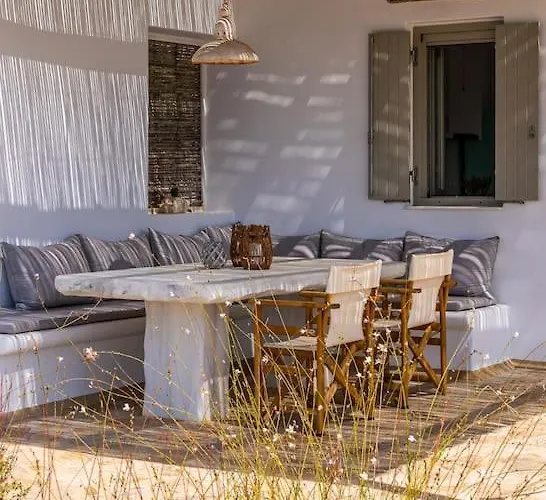 Holiday home House Of Harmony - Beachfront