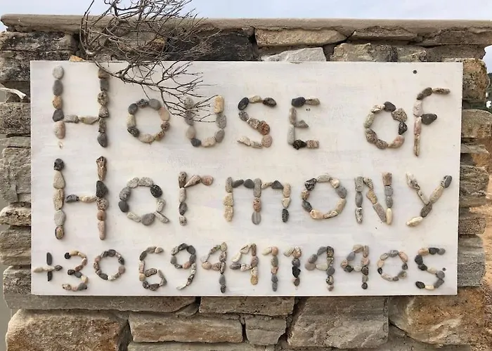 House Of Harmony - Beachfront Prázdninový dům