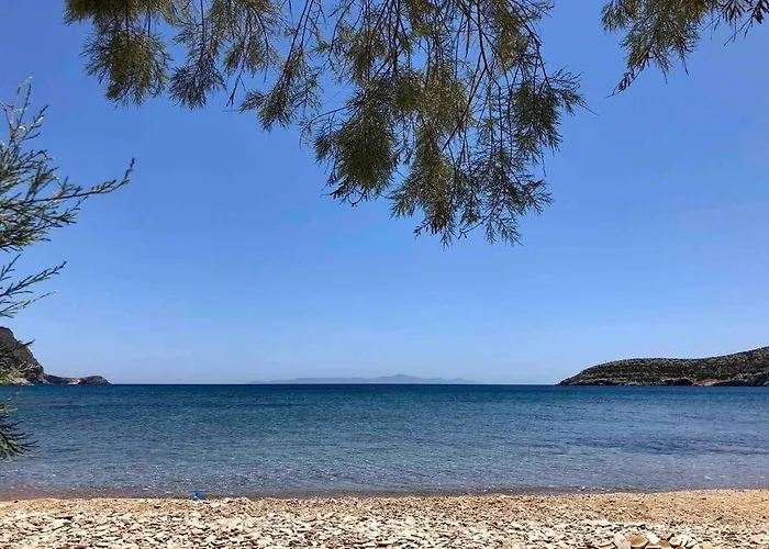 House Of Harmony - Beachfront *