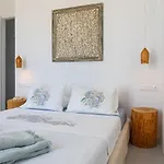 Tatil Evi House Of Harmony - Beachfront