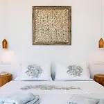 House Of Harmony - Beachfront * Andiparos