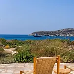House Of Harmony - Beachfront Andiparos