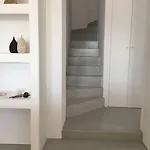 Tatil Evi House Of Harmony - Beachfront Andiparos