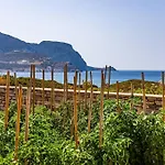 Tatil Evi House Of Harmony - Beachfront