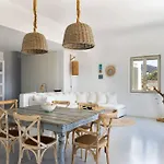 House Of Harmony - Beachfront Andiparos