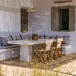 Tatil Evi House Of Harmony - Beachfront