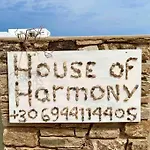 House Of Harmony - Beachfront