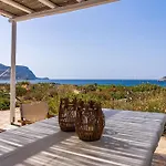 House Of Harmony - Beachfront Tatil Evi