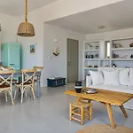 House Of Harmony - Beachfront * Andiparos