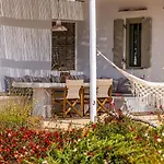 House Of Harmony - Beachfront * Andiparos