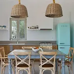 House Of Harmony - Beachfront Tatil Evi Andiparos