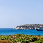 Tatil Evi House Of Harmony - Beachfront *