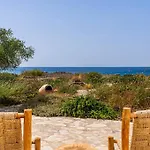 House Of Harmony - Beachfront * Andiparos