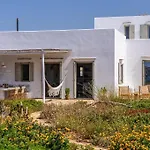 Tatil Evi House Of Harmony - Beachfront Andiparos
