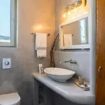 House Of Harmony - Beachfront Tatil Evi Andiparos