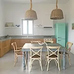 House Of Harmony - Beachfront * Andiparos