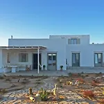 House Of Harmony - Beachfront * Andiparos