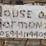 Tatil Evi House Of Harmony - Beachfront Andiparos