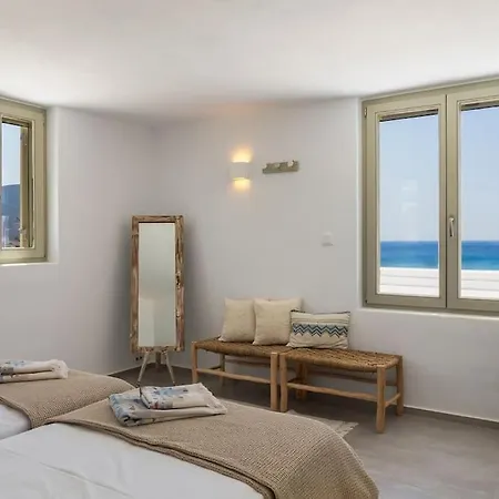 House Of Harmony - Beachfront