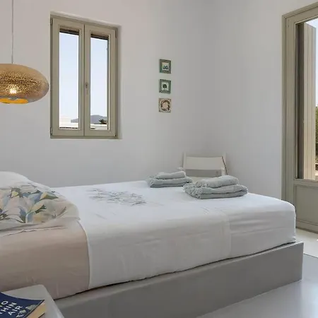 Feriehus House Of Harmony - Beachfront *