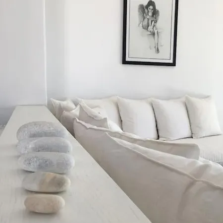House Of Harmony - Beachfront Feriehus *