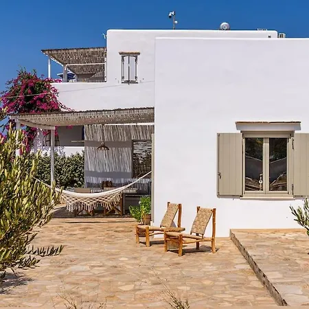 House Of Harmony - Beachfront Σπίτι διακοπών *