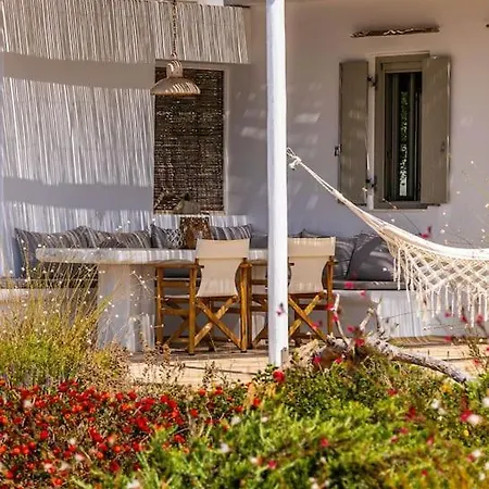 House Of Harmony - Beachfront * Antiparos