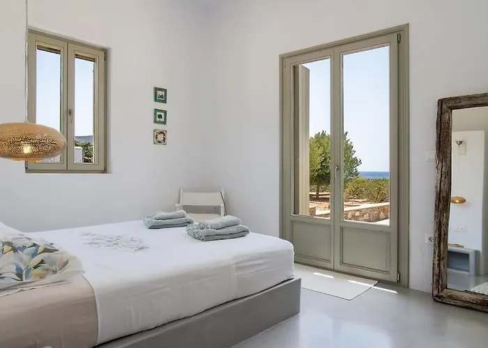 House Of Harmony - Beachfront Ferienhaus