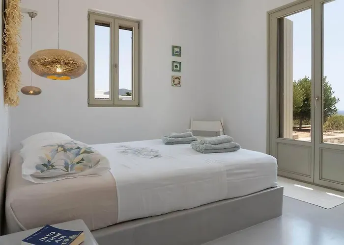 Ferienhaus House Of Harmony - Beachfront *