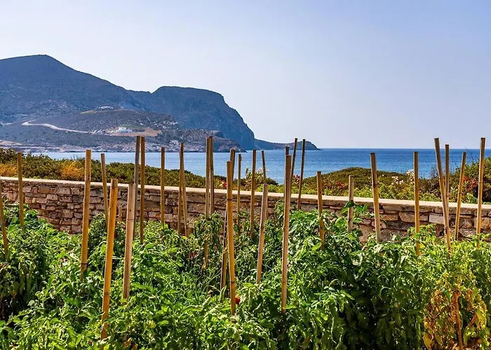 Σπίτι διακοπών House Of Harmony - Beachfront