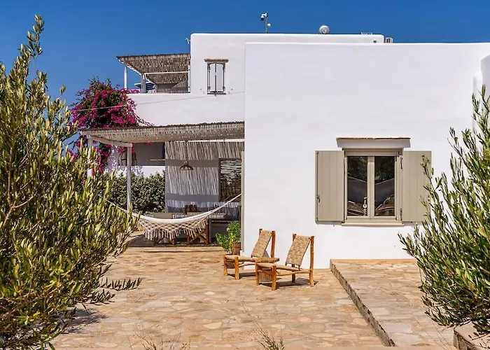 House Of Harmony - Beachfront Σπίτι διακοπών *