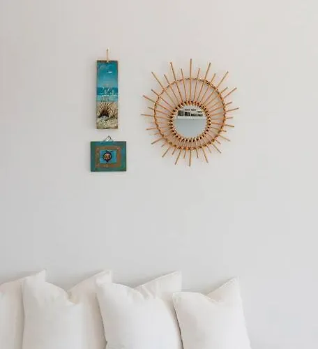 Ferienhaus House Of Harmony - Beachfront