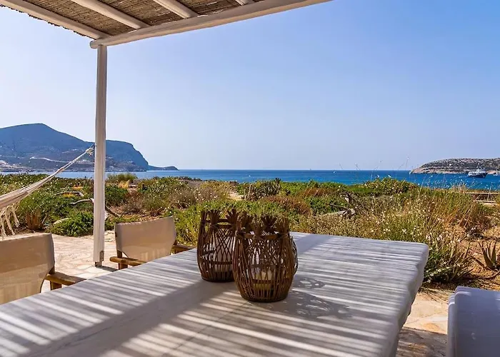 House Of Harmony - Beachfront Σπίτι διακοπών